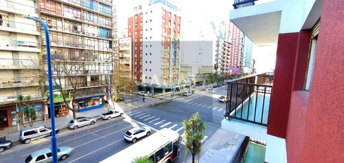 Imagen 2 de 8 de Dpto De 3 Amb Microcentro Mar Del Plata En Venta