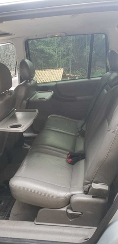 Chevrolet Zafira 2007 2.0 Elite Flex Power Aut. 5p