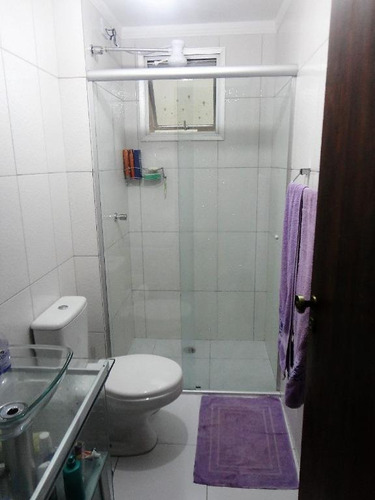 Imagem 8 de 22 de Apartamento Residencial À Venda, Jardim Cruzeiro Do Sul, Bauru. - Ap128