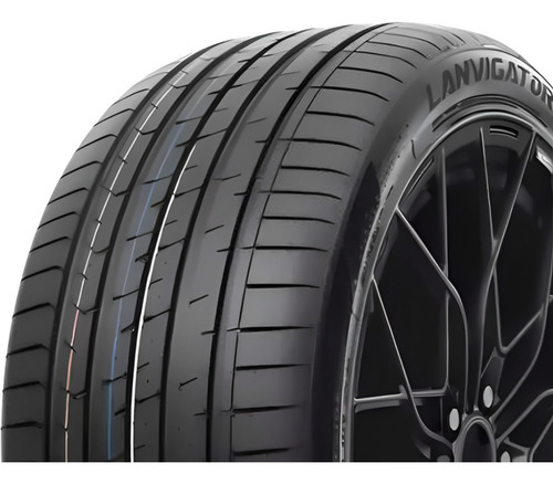 Pneu Lanvigator 205/55r17 95w Catchpower Plus Xl