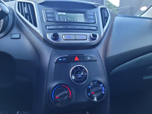Hyundai HB20 HB20 1.0 COMFORT PLUS 12V FLEX 4P MANUAL