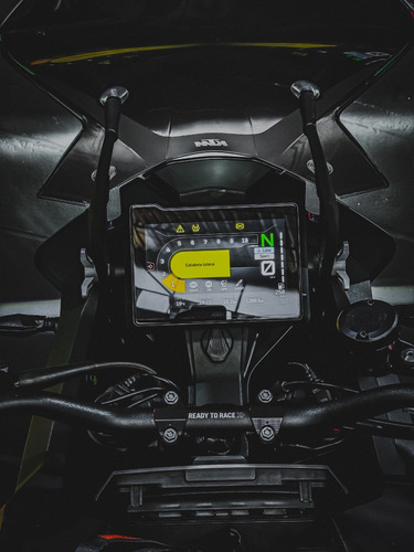Ktm Super Adventure S 1290 2021 Motofeel Cdmx