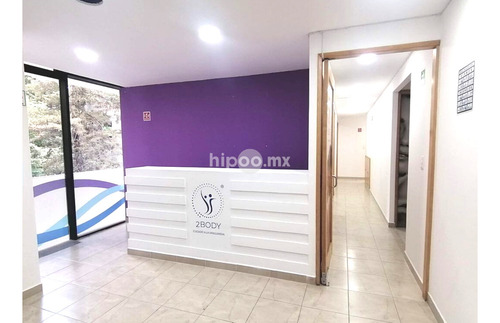 Renta Local Av. De Las Fuentes, Tecamachalco