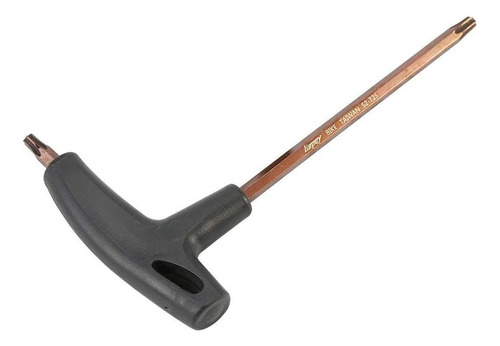 Torx Hex Key Con Handle T, T25 T25 Torx T-wrenching, Torx To
