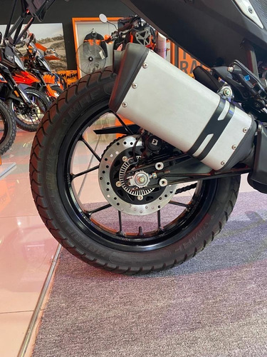 Ktm Adventure 250 / Entrega Inmediata 0km