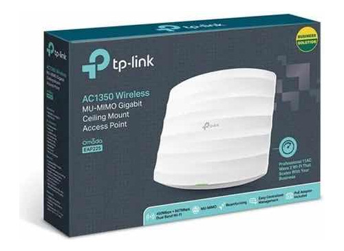 Tp Link Access Point Eap225