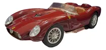 Comprar Vehiculos A Escala Ferrari 250 Testa Rossa 1958