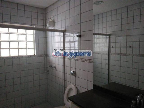 Imagem 4 de 21 de Casa Com 3 Dormitórios À Venda, 125 M² Por R$ 349.000,00 - Bandeirantes - Londrina/pr - Ca0198