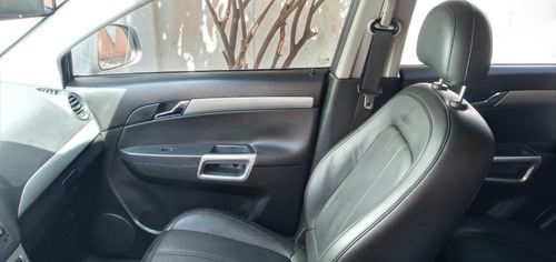 Chevrolet Capitiva