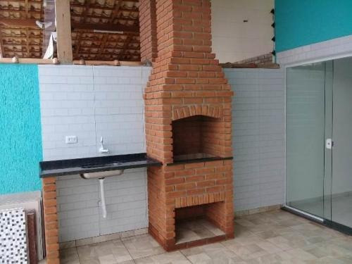 Imagem 3 de 12 de Casa Com Piscina Lado Praia Em Itanhaém - 7252
