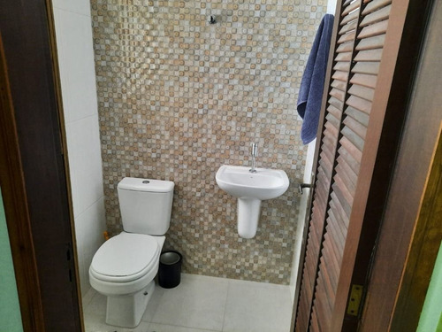 Imagem 8 de 11 de Sobrado À Venda, 250 M² Por R$ 900.000,00 - Santa Terezinha - São Bernardo Do Campo/sp - So17437