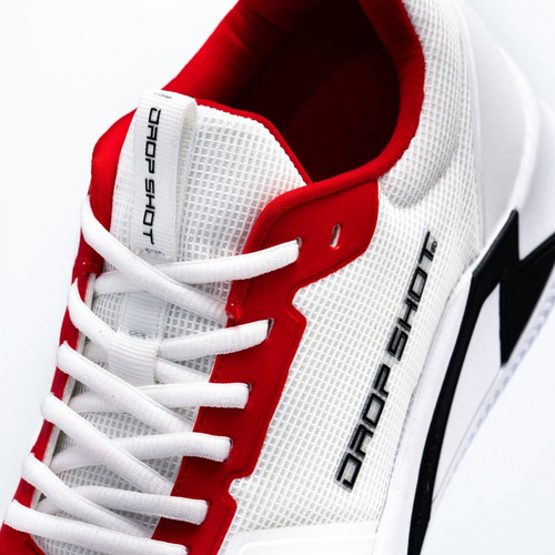 Zapatillas De Padel Tenis Drop Shot Devil Xt 2022