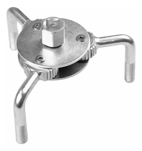 Llave Tipo Araña Para Filtro De Aceite Stanley (79-043)