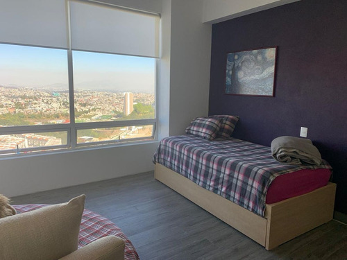 Imagen 15 de 17 de Departamento En Venta Residencial Isola Bosque Real
