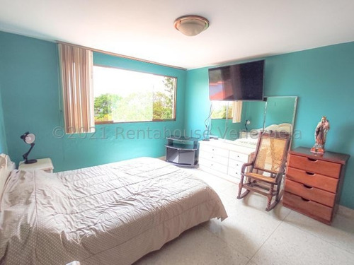 Imagen 9 de 30 de Casa En Venta En Los Castores, San Antonio Los Teques 22-7900 Angela Sánchez04141417214