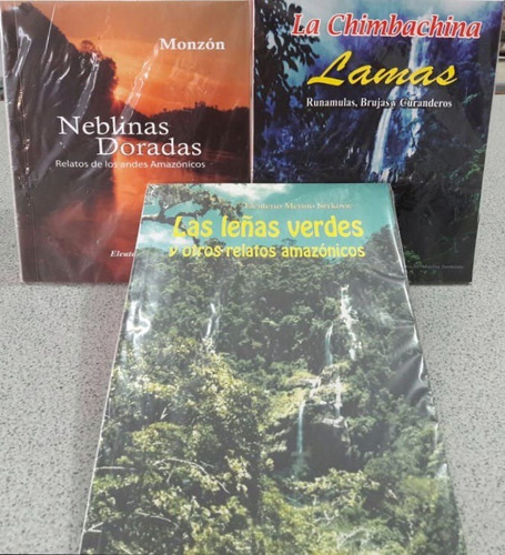 Libros De Narrativa