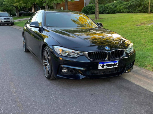 Bmw Serie 4 3.0 440i Gran Coupe M Package 326cv 2017