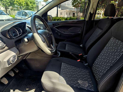 Ford Ka 1.5 S