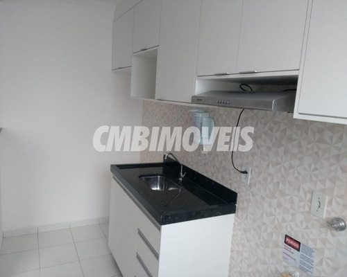 Imagem 24 de 27 de Apartamento - Ap13353 - 2318659