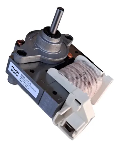 Motor Secagem Lava Seca Bnq10 W11345788 220v Original | MercadoLivre