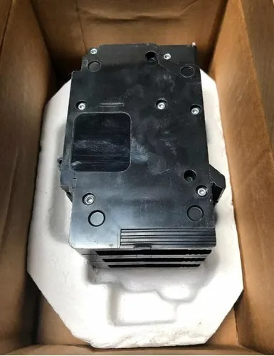 Interruptor Square D 3x30a Edb34030