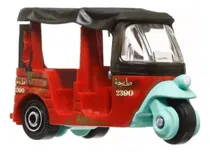 Comprar Matchbox Indiana Jones Mbx Tangiers Tuk Tuk