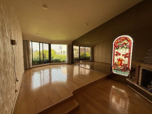 Casa En Venta Bosque De Las Lomas, Bosque De Caobas