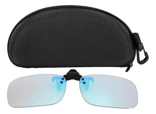 Gafas Para Daltónicos Con Clip Unisex Resistentes A Los Impa