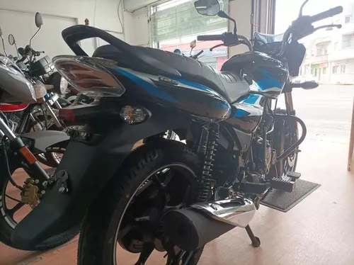 Bajaj Discover 125 100% Financiada, Tomamos Tu Moto Usada