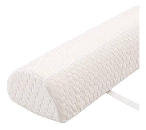 Protectores De Cama Suave Portátil Para Cama De Bebé,