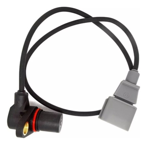 Sensor De Cigüeñal Volkswagen Audi Seat Skoda Marca Finner