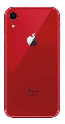 iPhone XR 128 GB (product)red