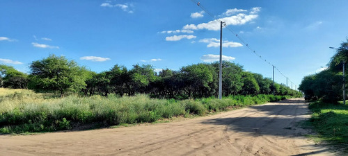 Terrenos En Cabildo-jujuy-catamarca-saavedra, Toay