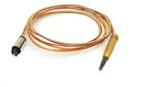Comprar Termocupla Cocina Martiri. 1000mm Coaxial Bifilar (martiri)