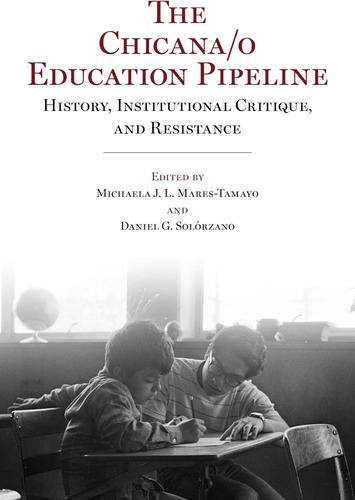 Libro: The Education Pipeline: History, Institutional And