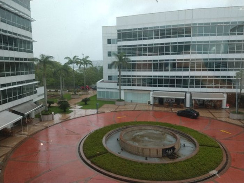 Imagem 19 de 19 de Sala Comercial Para Alugar Na Rua Victor Civita, Jacarepaguá, Rio De Janeiro - Rj - Liv-9318
