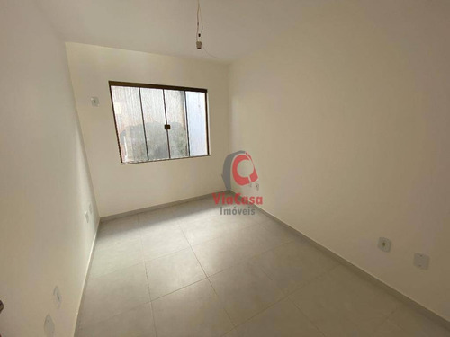 Imagem 7 de 21 de Casa À Venda, 120 M² Por R$ 340.000,00 - Colinas - Rio Das Ostras/rj - Ca0737