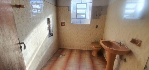 Imagem 7 de 14 de Sobrado Com 5 Dormitórios Para Alugar, 250 M² - Lauzane Paulista - São Paulo/sp - So2566