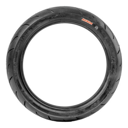 Pneu Honda Pcx 150 Traseiro 120 70 R14 Kenda K711