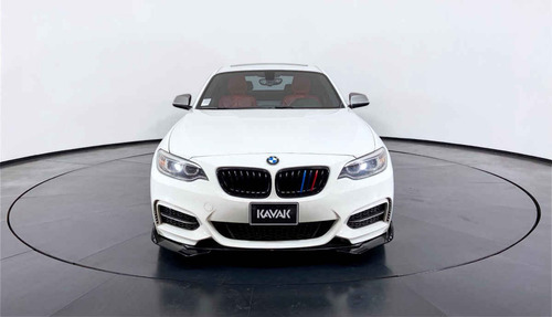 Imagen 2 de 15 de 107896 - Bmw Serie 2 2016 Con Garantía