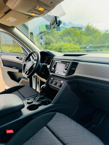 Volkswagen Teramont 3.6 V6 Comfortline