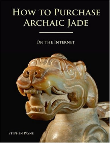 Como Comprar Jade Arcaico En Internet