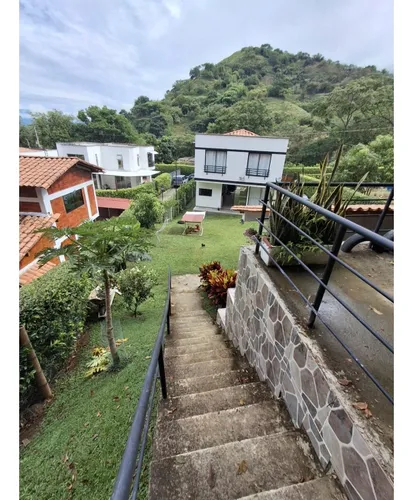 Venta De Finca En Sopetran