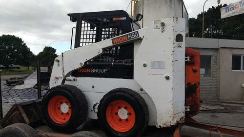 Minipala Iron H50