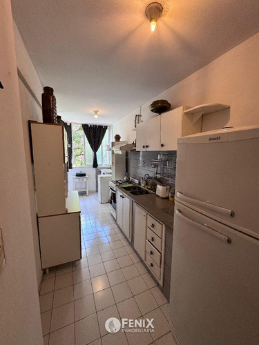 Df816 - Departamento En Venta Z/ Centro (santa Fé Y 3 De Febrero)