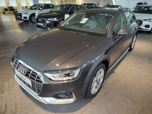 Audi A4 Allroad 2.0 Tfsi 252cv