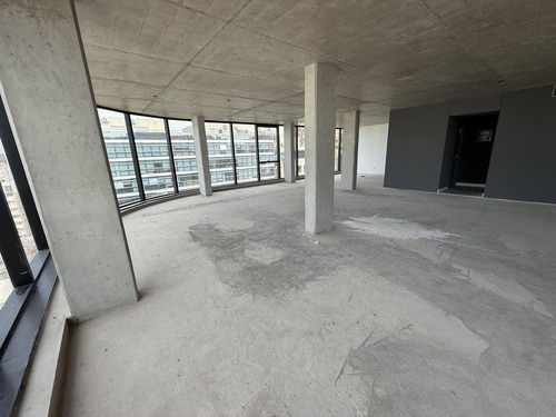 Alquiler Oficina 426m2 Esquina Con Cocheras - Libertador Y Olazabal - Belgrano - Dome