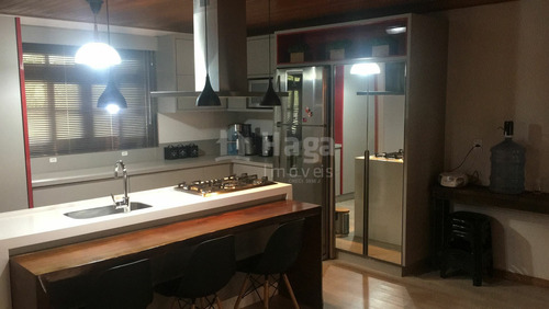 Imagem 7 de 25 de Casa À Venda No Bairro Pedras Grandes - Botuverá/sc - 1830