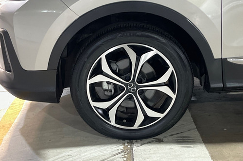 BAIC X55 1.5 FL ELITE MT