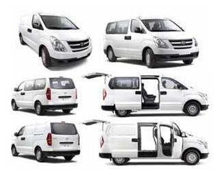 Imagen 10 de 10 de Renta De Autos Y Camionetas Pasajeros Y Carga Con/sin Chófer